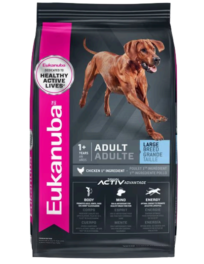 Nutro Natural Choice Grain Free Turkey Meal & Potato