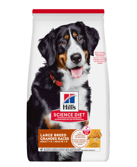 Nutrience Turkey, Chicken & Herring Formula