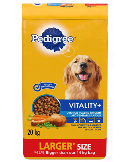 Adult Grain Free Chicken & Salmon