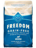 Blue Buffalo Freedom Gain-free Chicken Recipe
