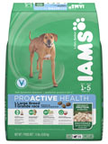 Iams Proactive Health Large Breed