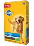 Pedigree Vitality Original Flavour