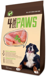 Chicken & Salmon Grain Free All Life Stage