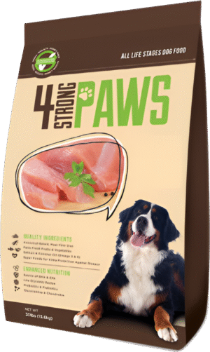 All Life Stage Grain Free Chicken & Salmon