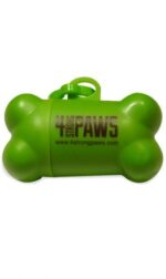 Poop Bag Dispenser