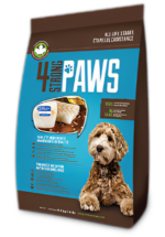 Fish Formulation - Grain Inclusive All Life Stages - 12.7 kg/28 lbs Bag