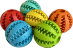 Interactive Treat Dispensing Ball
