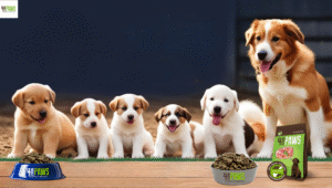 The Breeder’s Guide to Raising Strong, Healthy Litters – Exploring the Benefits of Partnering with 4 Strong Paws