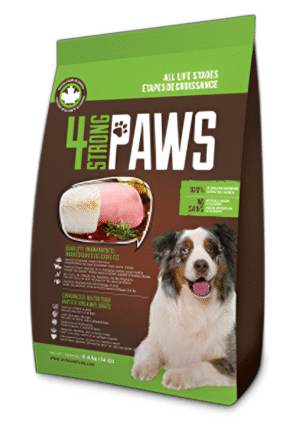 All Life Stage Grain Inclusive Chicken & Salmon