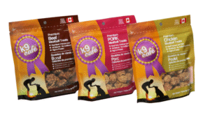 Meatballs Multi-Flavour - 6 Pack