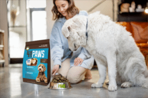 Support Local, Feed Better: Why 4 Strong Paws’ Canadian-Made Dog Food is the Best Choice
